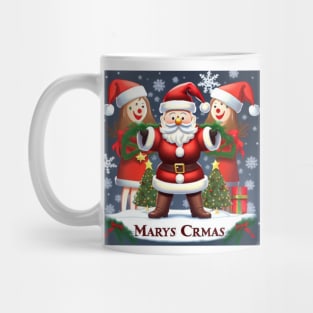 christmas Mug